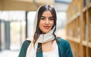 Picture of Sarah Khalid